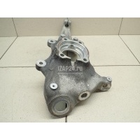 Кулак поворотный передний правый BMW 5-serie G30/G31/F90 2017 31206884386