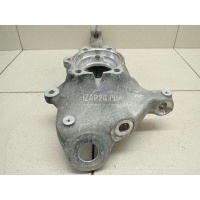 Кулак поворотный передний правый BMW 5-serie G30/G31/F90 2017 31206884386