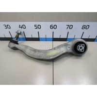 Рычаг передний нижний правый BMW 5-serie G30/G31/F90 2017 31106861162
