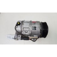 Компрессор кондиционера BMW 5-serie G30/G31/F90 2017 64529890655