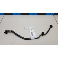 Шланг системы охлаждения BMW 5-serie G30/G31/F90 2017 17127827376