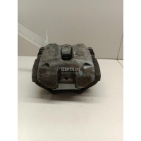 Суппорт тормозной передний левый BMW 5-serie G30/G31/F90 2017 34106872799