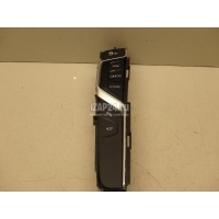 Блок кнопок BMW 5-serie G30/G31/F90 2017 61316993921