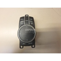 Блок кнопок BMW 5-serie G30/G31/F90 2017 65829459631