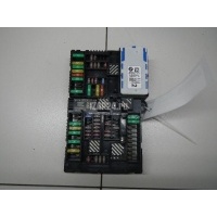 Блок предохранителей BMW 5-serie G30/G31/F90 2017 61148713127