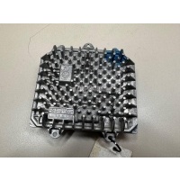 Блок управления светом BMW 5-serie G30/G31/F90 2017 63117472771