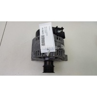 Генератор BMW 5-serie G30/G31/F90 2017 12318634167