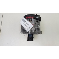 Генератор BMW 5-serie G30/G31/F90 2017 12318634167