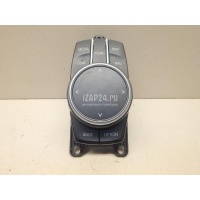 Кнопка многофункциональная BMW 5-serie G30/G31/F90 2017 65826844224