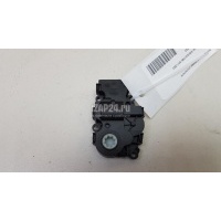 Моторчик заслонки отопителя BMW 5-serie G30/G31/F90 2017 64119384023