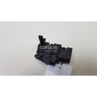 Моторчик заслонки отопителя BMW 5-serie G30/G31/F90 2017 64119384023