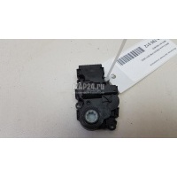Моторчик заслонки отопителя BMW 5-serie G30/G31/F90 2017 64119384023