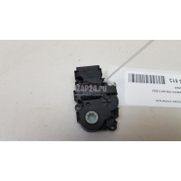 Моторчик заслонки отопителя BMW 5-serie G30/G31/F90 2017 64119384023