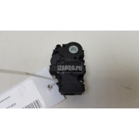 Моторчик заслонки отопителя BMW 5-serie G30/G31/F90 2017 64119384023