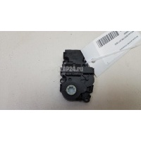 Моторчик заслонки отопителя BMW 5-serie G30/G31/F90 2017 64119384023