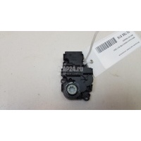 Моторчик заслонки отопителя BMW 5-serie G30/G31/F90 2017 64119384023