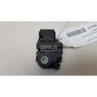 Моторчик заслонки отопителя BMW 5-serie G30/G31/F90 2017 64119384023