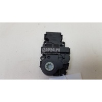 Моторчик заслонки отопителя BMW 5-serie G30/G31/F90 2017 64119384023