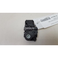 Моторчик заслонки отопителя BMW 5-serie G30/G31/F90 2017 64119384023
