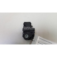 Моторчик заслонки отопителя BMW 5-serie G30/G31/F90 2017 64119384023