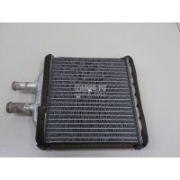 Радиатор отопителя GM Nubira (2003 - 2007) 96554446