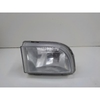 Фара противотуманная левая GM Nubira (2003 - 2007) 96551093