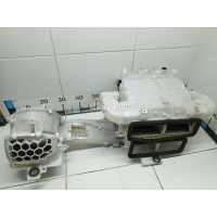 Корпус отопителя Citroen-Peugeot C4 Picasso (2014 - 2018) 1609689980