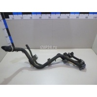 Горловина топливного бака Hyundai-Kia Sonata VII (2015 - 2019) 31030C2500