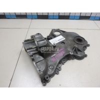 Крышка двигателя передняя Hyundai-Kia RIO 2017 2135003120