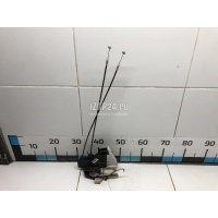 Замок двери передней левой Hyundai-Kia RIO 2017 81310H0000