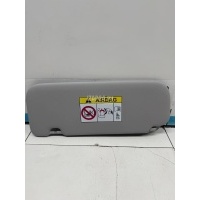 Козырек солнцезащитный (внутри) Hyundai-Kia RIO 2017 85220H0000TTX