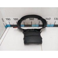 Накладка декоративная Hyundai-Kia RIO 2017 84830H0200WK