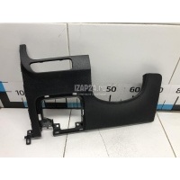 Накладка декоративная Hyundai-Kia RIO 2017 84750H0000WK