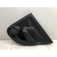 Обшивка двери задней правой Hyundai-Kia RIO 2017 83308H0510ENW
