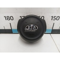 Подушка безопасности в рулевое колесо Hyundai-Kia RIO 2017 80100H0000WK