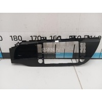 Рамка магнитолы Hyundai-Kia RIO 2017 84740H0400AHV