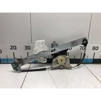Стеклоподъемник электр. передний правый Hyundai-Kia RIO 2017 82402H0010