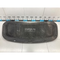 Шумоизоляция капота Hyundai-Kia RIO 2017 81125H0000