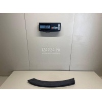 Молдинг задней левой двери Hyundai-Kia RIO 2017 87721H0500