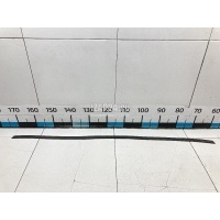 Уплотнитель (наружный) Hyundai-Kia RIO 2017 86362H0000