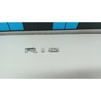 Эмблема на крышку багажника Hyundai-Kia RIO 2017 86310H0000