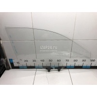Стекло двери передней правой Hyundai-Kia RIO 2017 82420H0000