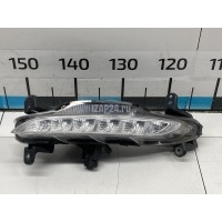 Фара дневного света левая (ходовые огни) Hyundai-Kia RIO 2017 92207H0300