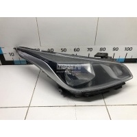 Фара правая Hyundai-Kia RIO 2017 92102H0010