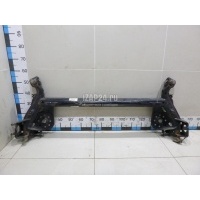 Балка задняя Hyundai-Kia RIO 2017 55100H5300
