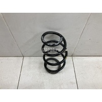 Пружина передняя Hyundai-Kia RIO 2017 54630H0650