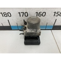 Блок ABS (насос) Hyundai-Kia RIO 2017 58920H0290