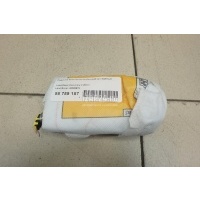 Подушка безопасности боковая (в сиденье) Land Rover Discovery V 2017 LR085979