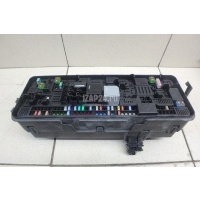 Блок предохранителей Land Rover Discovery V 2017 LR098963