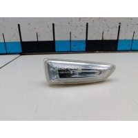 Повторитель на крыло правый GM Astra K 2016 13273104